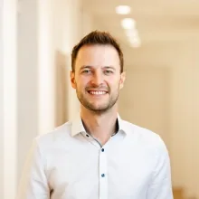 Dr. med. dent. Fabian Jäger