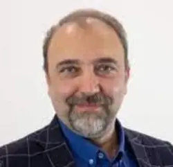 Dr. Farid Ghasemzadeh Mojaveri