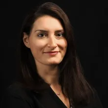 Dr. med. Fatima Barhoum