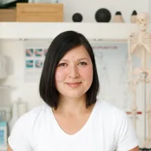 Felicia Lee Nölle