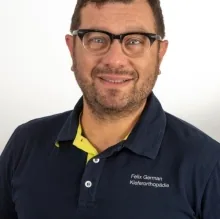 Dr. med. dent. Felix German