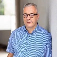 Dr. med. Felix Hohl-Radke