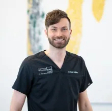 Dr. med. dent. Felix Löffler