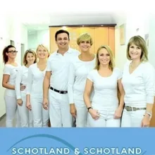 Dr. med. dent. Felix Schotland