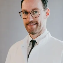Dr. med. Felix Schröter