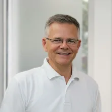 Dr. med. dent. Filip Klein