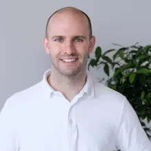 Dr. med. dent. Florian Bernards