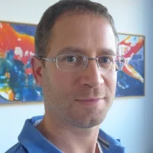 Dr. med. Florian Braig