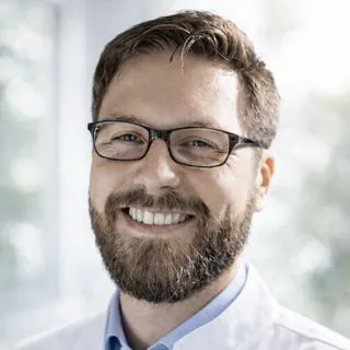 Dr. med. Florian Daub