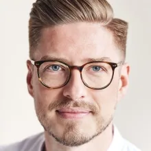 Florian Liebl