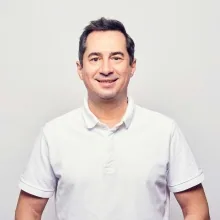 Dr. med. dent. M.Sc. Florian Neumayer