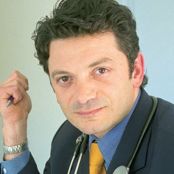 Dr Francesco Barbagallo