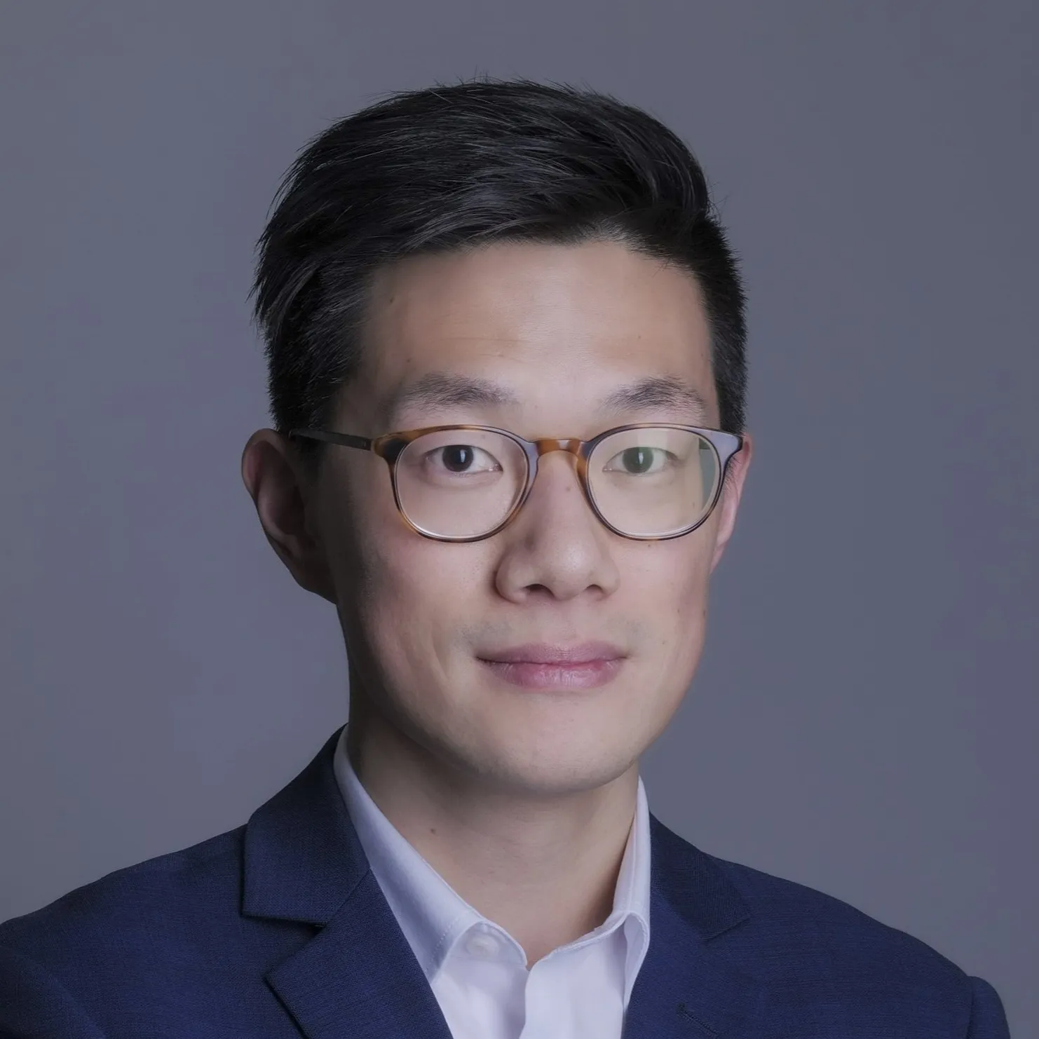 Dr. Francis Lai