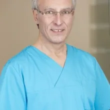 Dr. med. dent. Frank Böcker