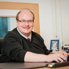 Dr. med. Frank Haase
