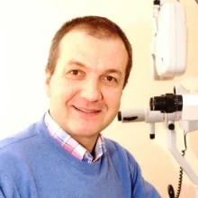 Dr. med. Frank Knothe
