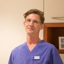 Dr. med. Frank Schiffer