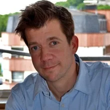 Dr. med. Frank Thilo Schulze-Höpfner