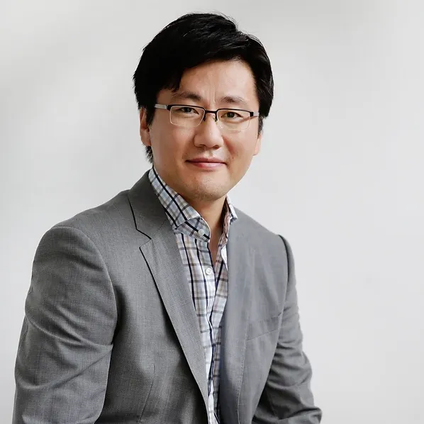 Dr Frank Wang