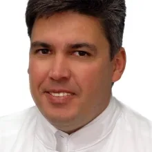 Dr. med. Frank Zamani