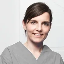 Dr. med. dent. Franziska Medgenberg