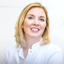 Dr. med. Franziska Münzel