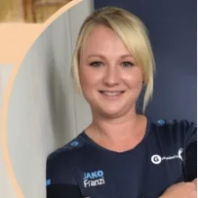 Franziska Schottkowski