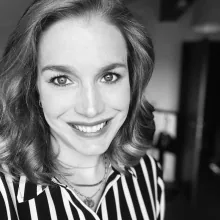 Franziska Torabi