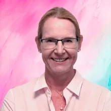 Frauke Bartels