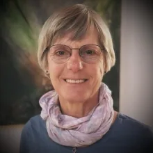 Frauke Bauerfeld
