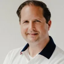 Dr. Frederic Ziebarth
