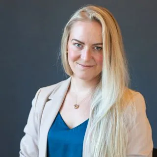 Freya Moran