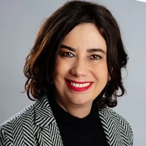 Dr. med. Gabriela Cracovschi