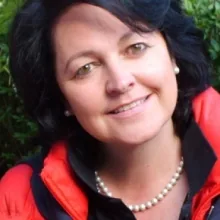 Dr. med. dent. Gabriele Rothe-Haselbacher