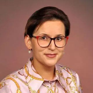 Dr. med. Galina Godin