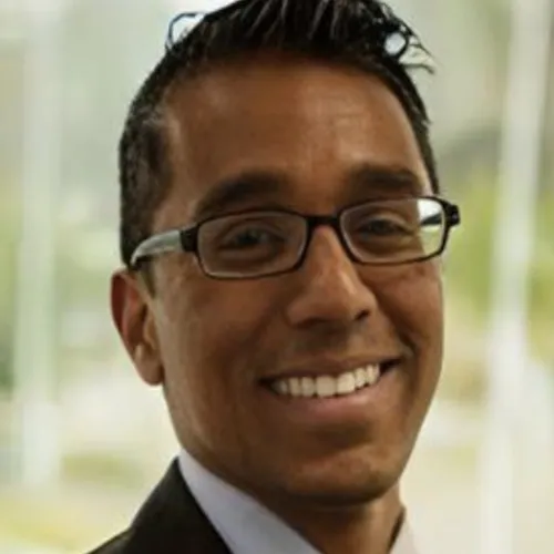 Dr Ganesh Ramanathan