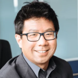Dr Gary Yee