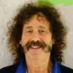 Dr Gary Zimmerman