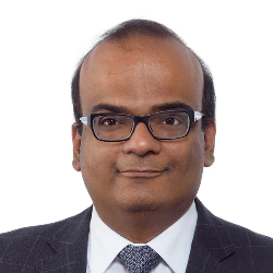 Dr Gaurav Srivastava