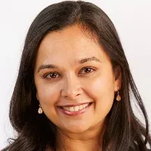 Dr Gauri Mishra