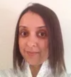 Dr Gaurie Palnitkar