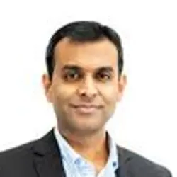 Dr Gaveen Jayarajan