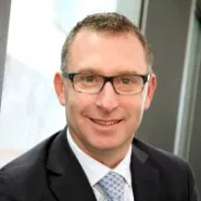 Dr Gavin Marx