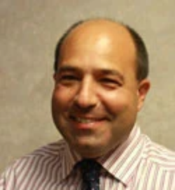 Dr Gavin Sacks
