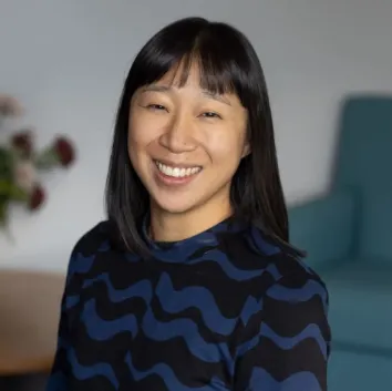 Dr Gene-Siew Ngian