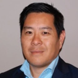 Professor Geoff Lee