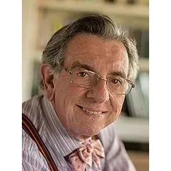 Dr Geoffrey Oldfield