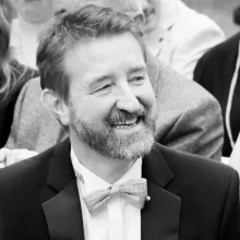 Dr. med. Georg Booz