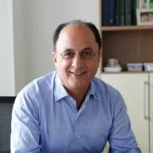 Dr. med. George Chhadeh