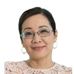Dr Georgiana Tang